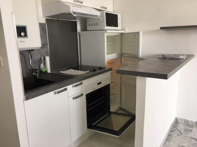 Appartement location à Béziers