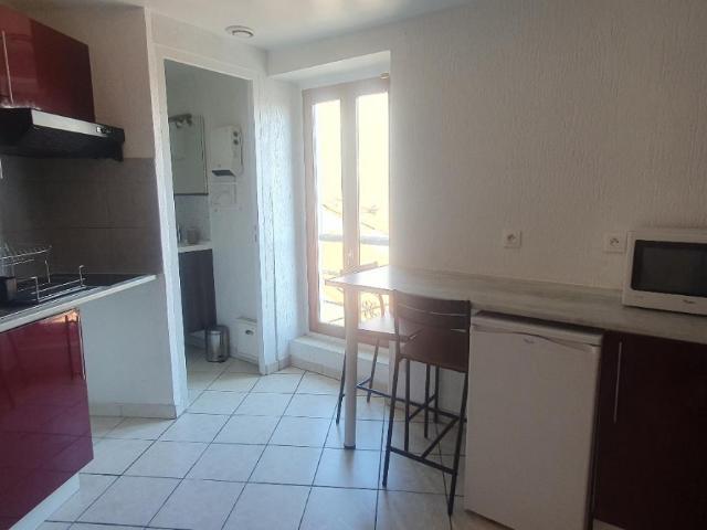 Appartement location à Béziers