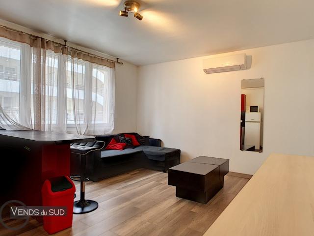 Appartement location à Béziers