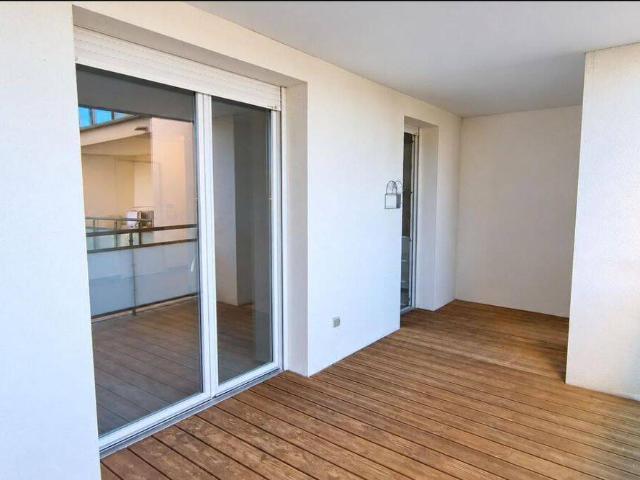Appartement location à Croix de Pomeirac, Béziers