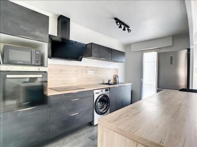 Appartement location à Béziers