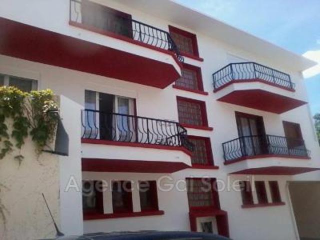 Appartement location à Béziers