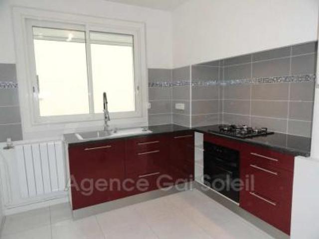 Appartement location à Béziers