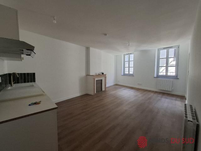 Appartement location à Béziers