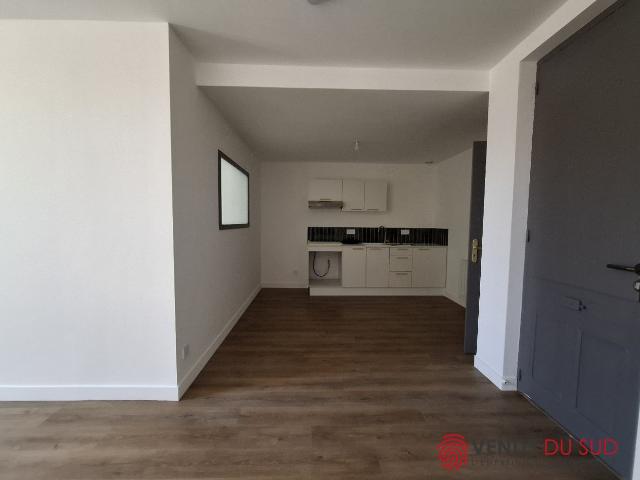Appartement location à Béziers