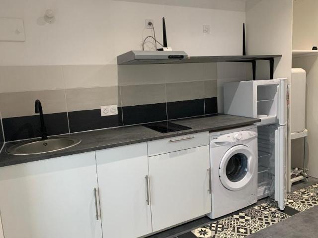 Appartement location à Béziers