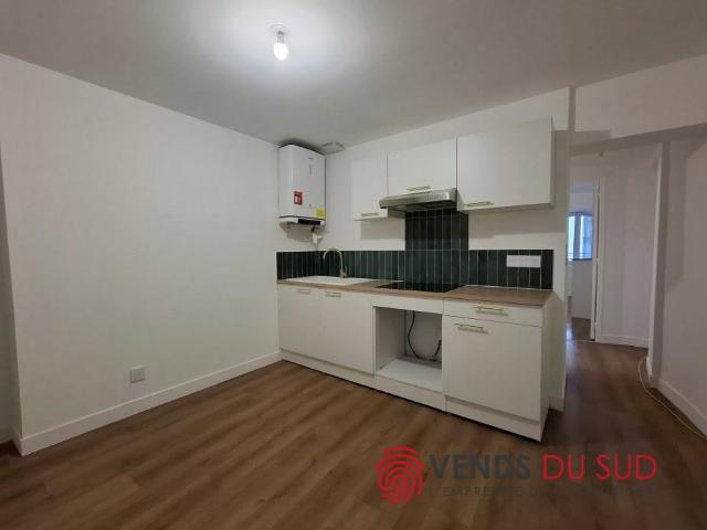 Appartement location à Béziers