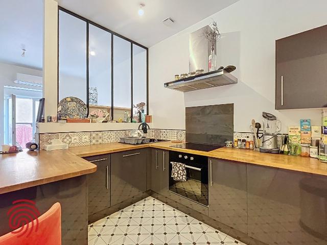 Appartement location à Béziers