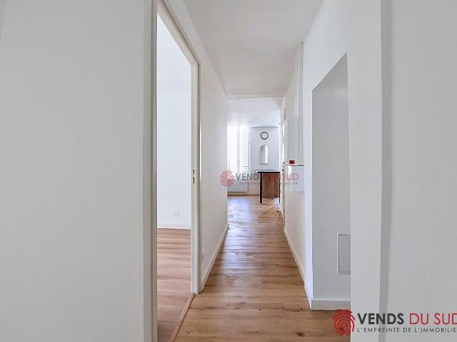 Appartement location à Béziers