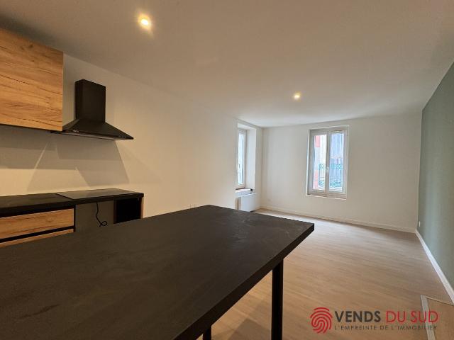 Appartement location à Béziers