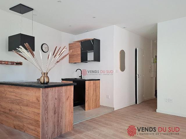 Appartement location à Béziers