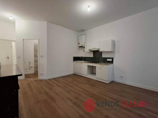 Appartement location à Béziers