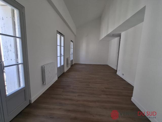 Appartement location à Béziers