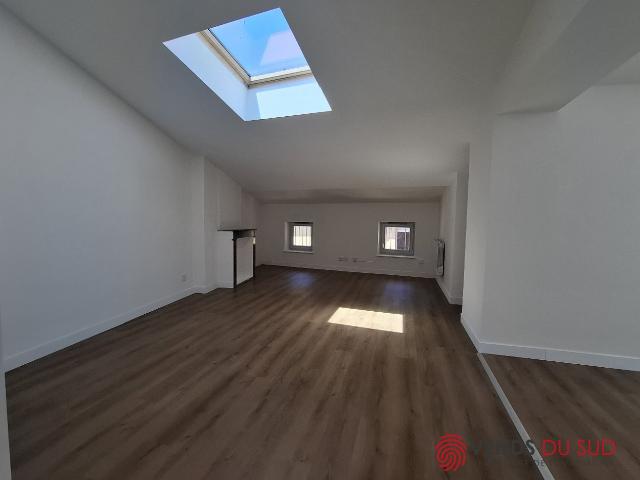 Appartement location à Béziers