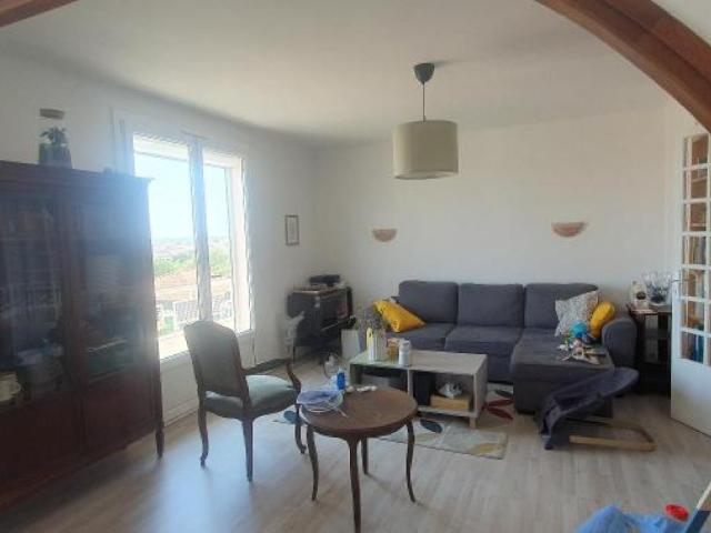 Appartement location à Béziers