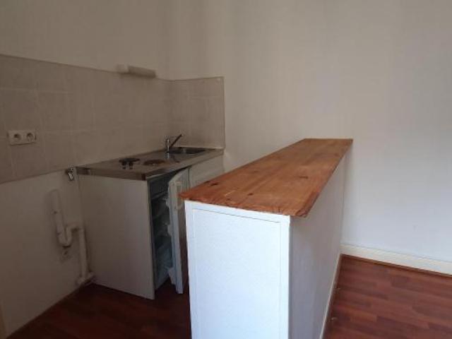 Appartement location à Béziers
