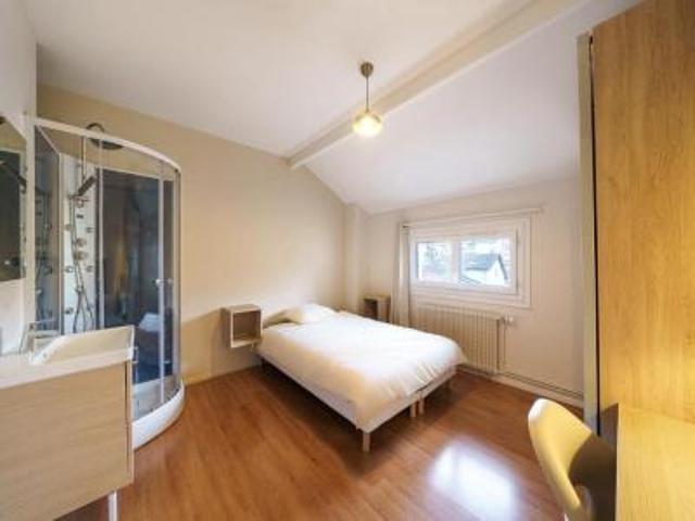 Appartement location à Argenteuil, Bezons