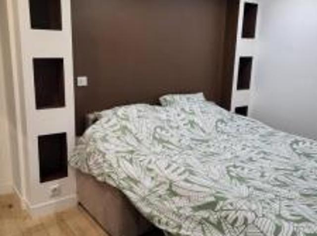 Appartement location à Argenteuil, Bezons