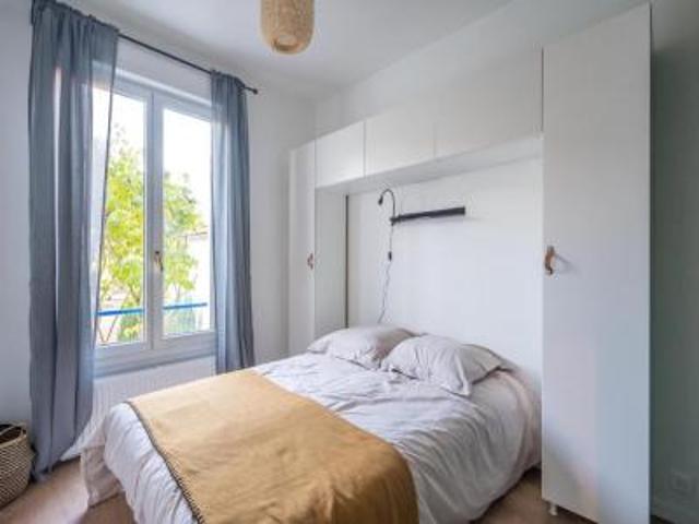 Appartement location à Argenteuil, Bezons
