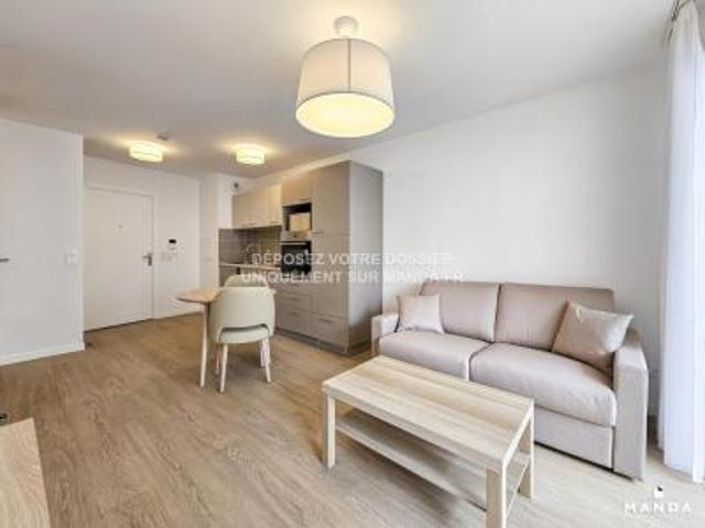 Appartement location à Argenteuil, Bezons
