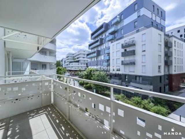 Appartement location à Argenteuil, Bezons