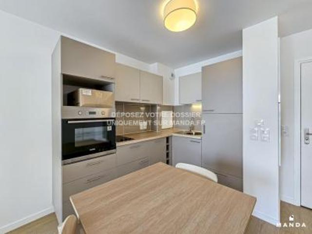 Appartement location à Argenteuil, Bezons