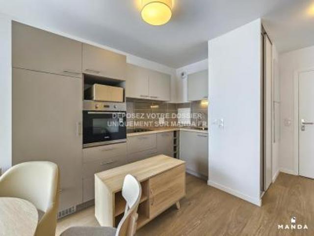 Appartement location à Argenteuil, Bezons