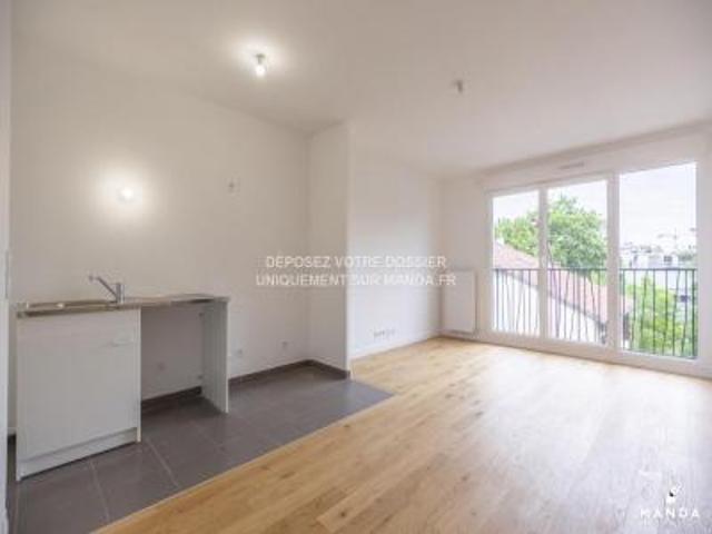 Appartement location à Argenteuil, Bezons