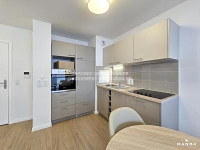 Appartement location à Argenteuil, Bezons