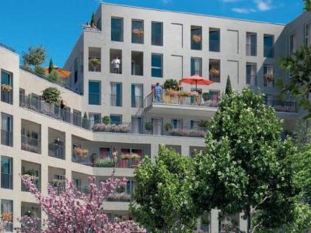 Appartement location à Argenteuil, Bezons