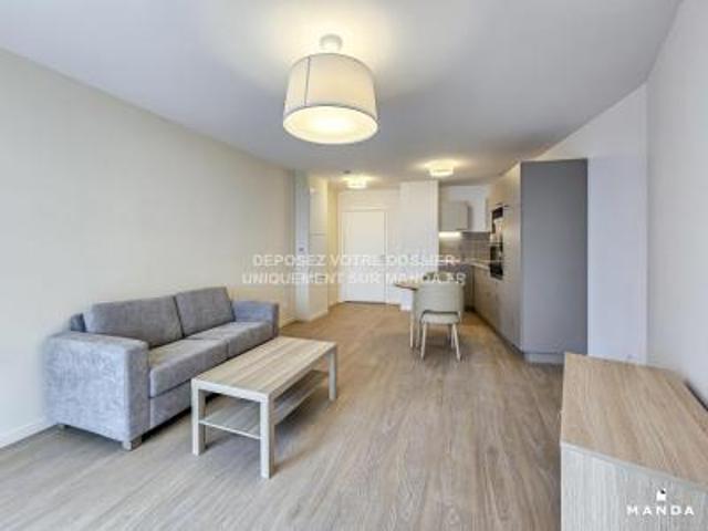 Appartement location à Argenteuil, Bezons