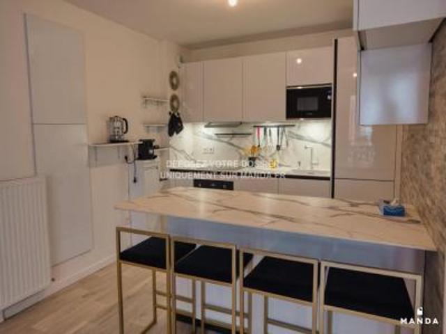 Appartement location à Argenteuil, Bezons