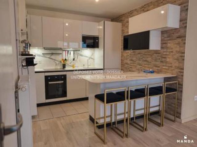Appartement location à Argenteuil, Bezons
