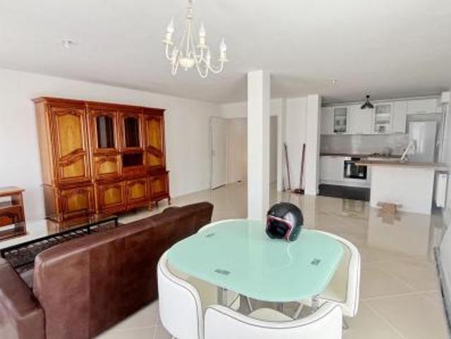 Appartement location à Argenteuil, Bezons