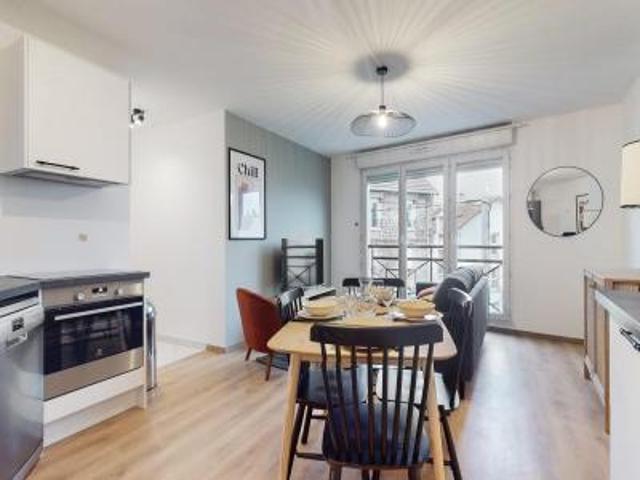 Appartement location à Argenteuil, Bezons