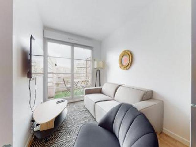 Appartement location à Argenteuil, Bezons