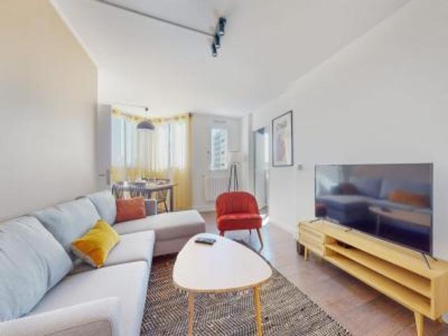 Appartement location à Argenteuil, Bezons