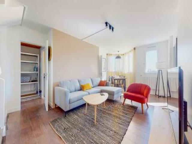 Appartement location à Argenteuil, Bezons