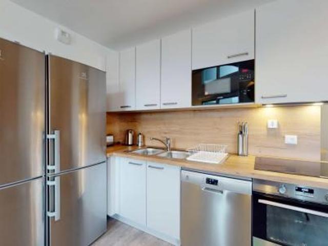 Appartement location à Argenteuil, Bezons