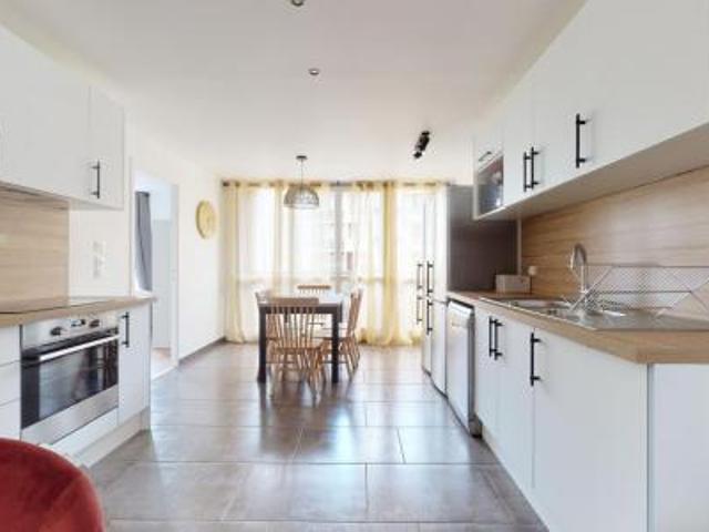 Appartement location à Argenteuil, Bezons