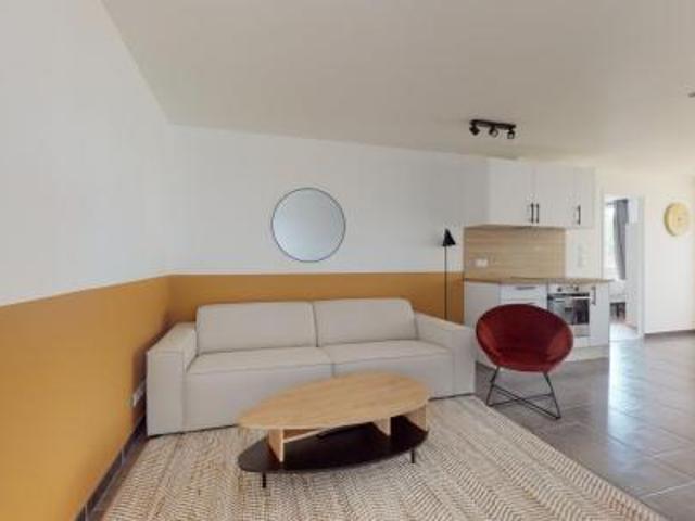 Appartement location à Argenteuil, Bezons