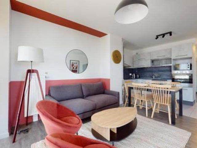 Appartement location à Argenteuil, Bezons