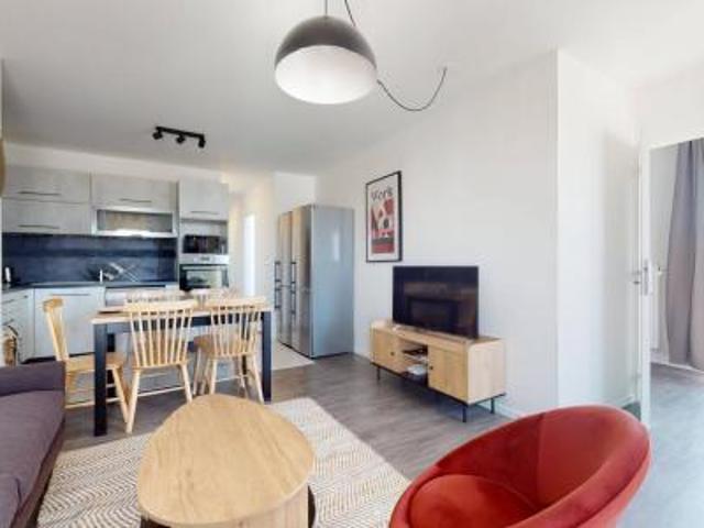 Appartement location à Argenteuil, Bezons