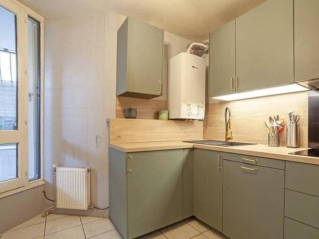 Appartement location à Saint-Germain-en-Laye, Sartrouville