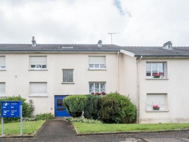 Appartement location à Chaumont, Biesles
