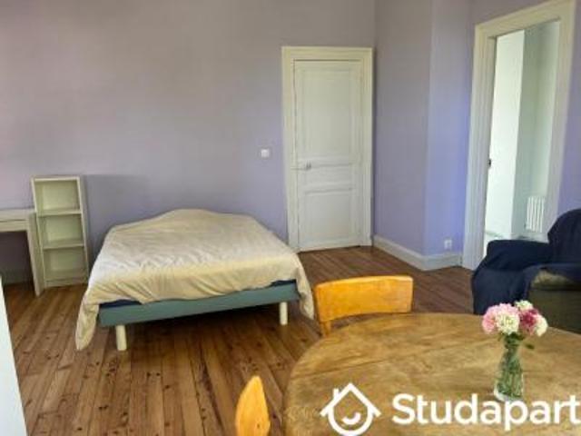 Appartement location à Pau, Billère