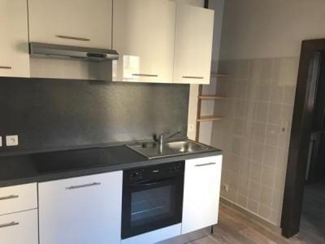 Appartement location à Clermont-Ferrand, Billom