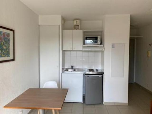 Appartement location à Grasse, Biot