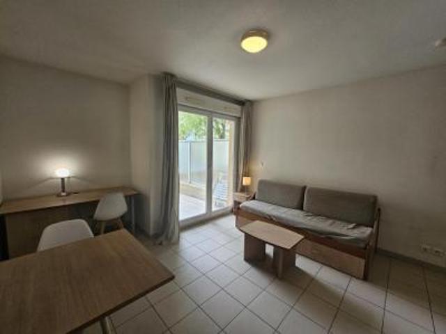 Appartement location à Grasse, Biot