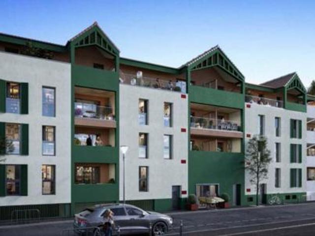 Appartement location à Mont-de-Marsan, Biscarrosse